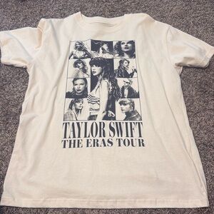 eras tour shirt